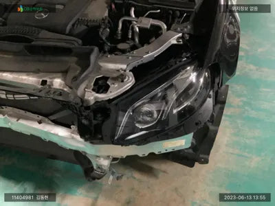 2018 Mercedes-Benz E 300 WDDZF4KB2KA573836 VIN:WDDZF4KB2KA573836