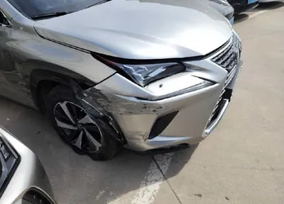 2018 Lexus NX 300 JTJBJRBZ4J2079570 VIN:JTJBJRBZ4J2079570