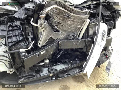 2017 Kia Sportage KNAPM813BJK332041 VIN:KNAPM813BJK332041