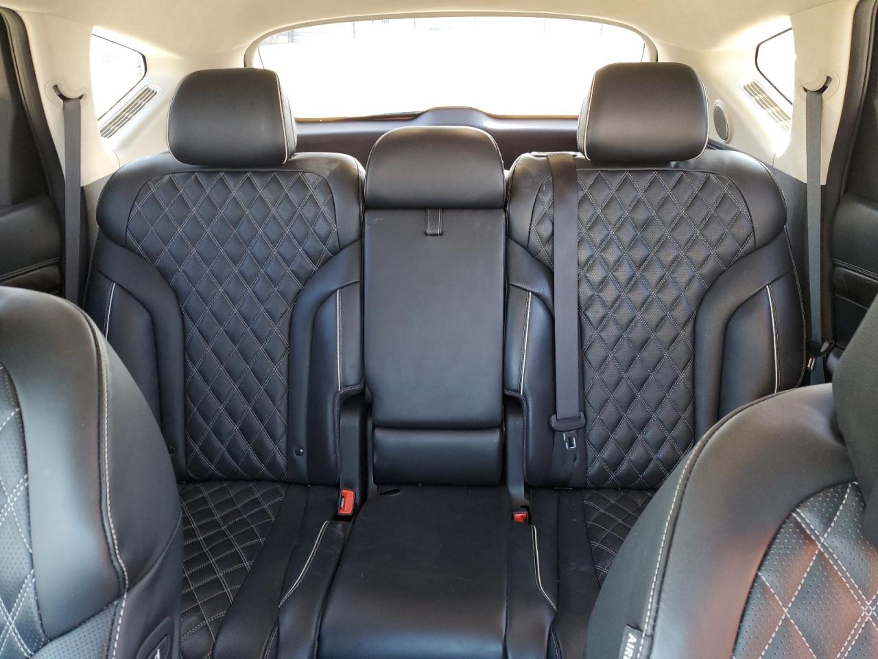 2022 GENESIS GV80 BASE VIN:KMUHCESC3NU092295