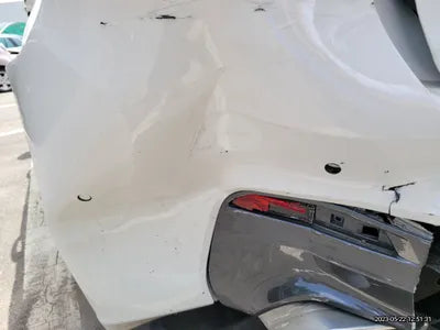 2017 BMW 520 WBAJC3103HWB76464 VIN:WBAJC3103HWB76464