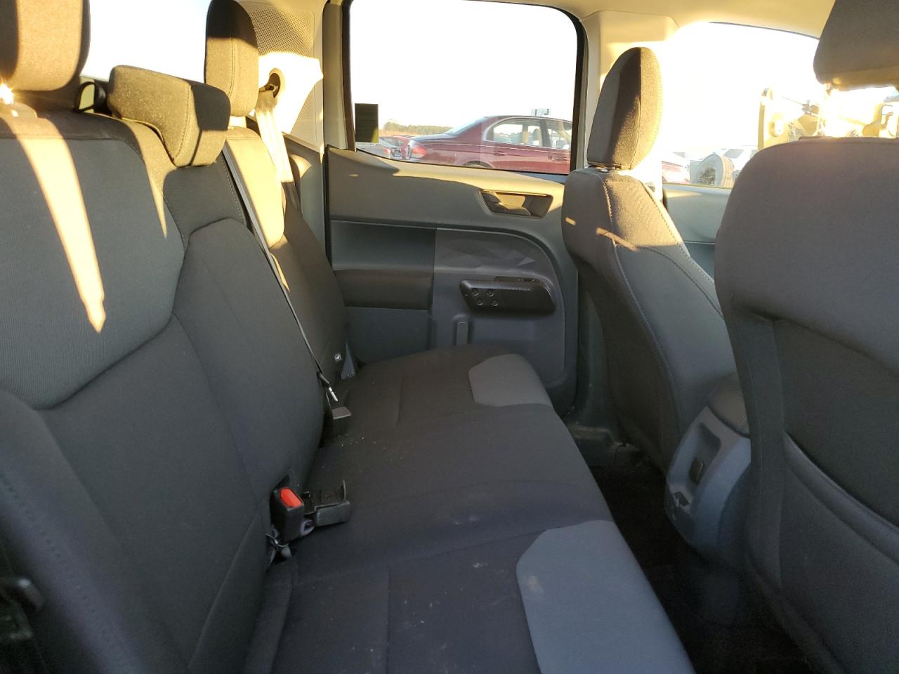 2024 FORD MAVERICK XL VIN:3FTTW8A35RRA00107
