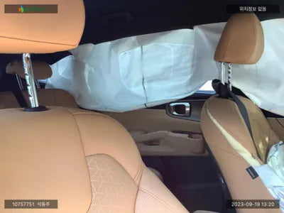 2021 Kia Sorento KNARH81BGMA091598 VIN:KNARH81BGMA091598