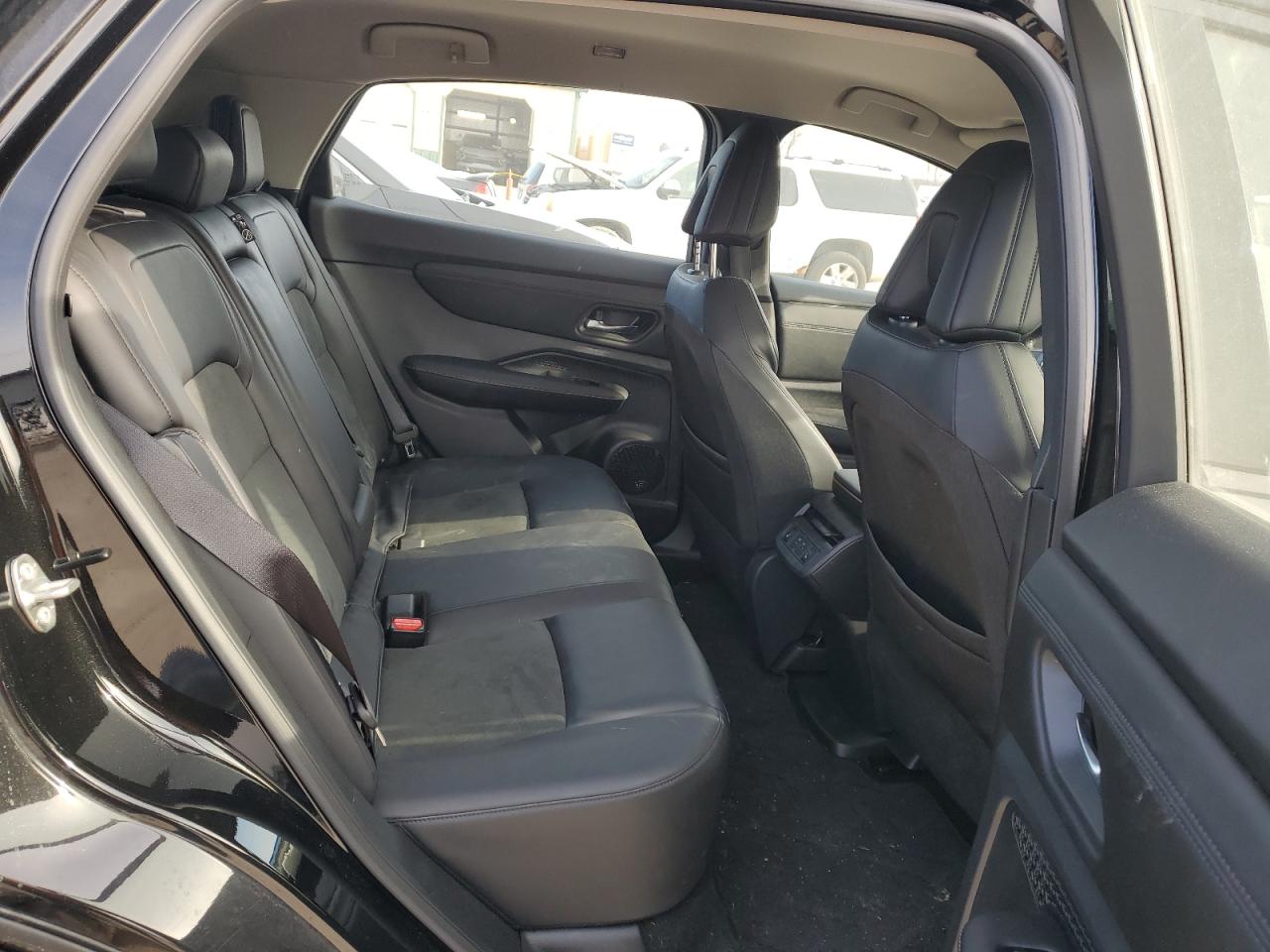 2023 NISSAN ARIYA EVOLVE+ VIN:JN1DF0BB7PM702370