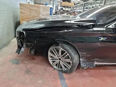 2017 Genesis G80 NONE VIN: