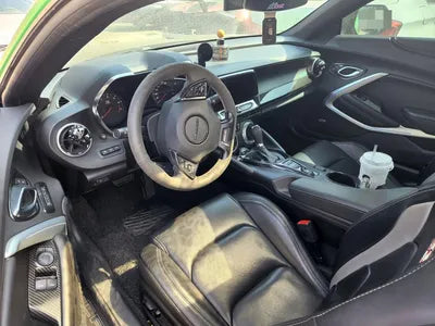 2017 Chevrolet Camaro 1G1F91R75H0164905 VIN:1G1F91R75H0164905