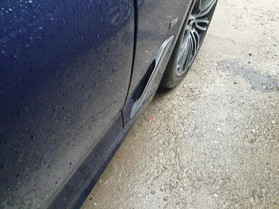 2020 BMW 530 WBAJS9101LCE58232 VIN:WBAJS9101LCE58232