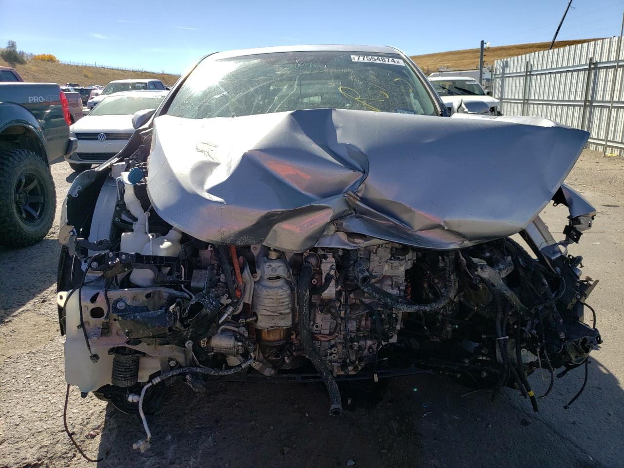 2022 HONDA CR-V EXL VIN:5J6RT6H89NL018265