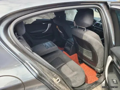 2018 BMW 118 908KMWBA1S5106J5K VIN:908KMWBA1S5106J5K