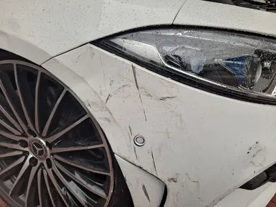 2022 Mercedes-Benz CLS 450 W1K2J5KB9NA099006 VIN:W1K2J5KB9NA099006