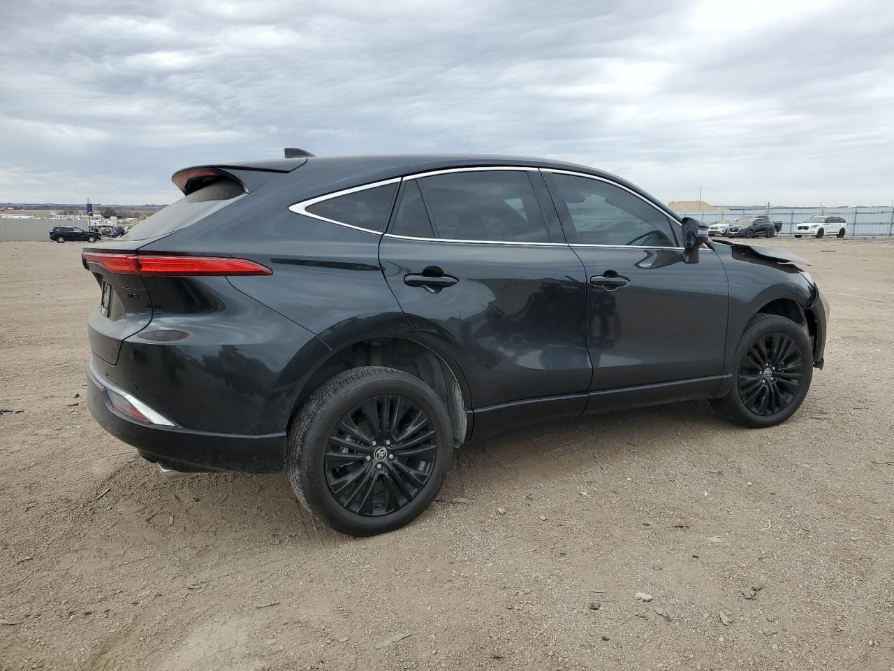 2024 TOYOTA VENZA LE VIN:JTEAAAAH8RJ159640