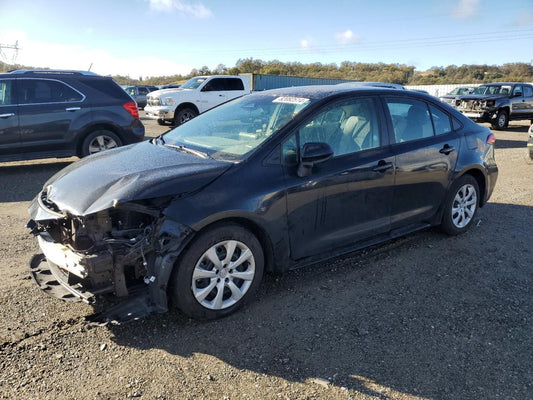 2023 TOYOTA COROLLA LE VIN:5YFB4MDE5PP011568