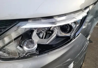 2015 Nissan Qashqai SJNDJ18EXFA234587 VIN:SJNDJ18EXFA234587