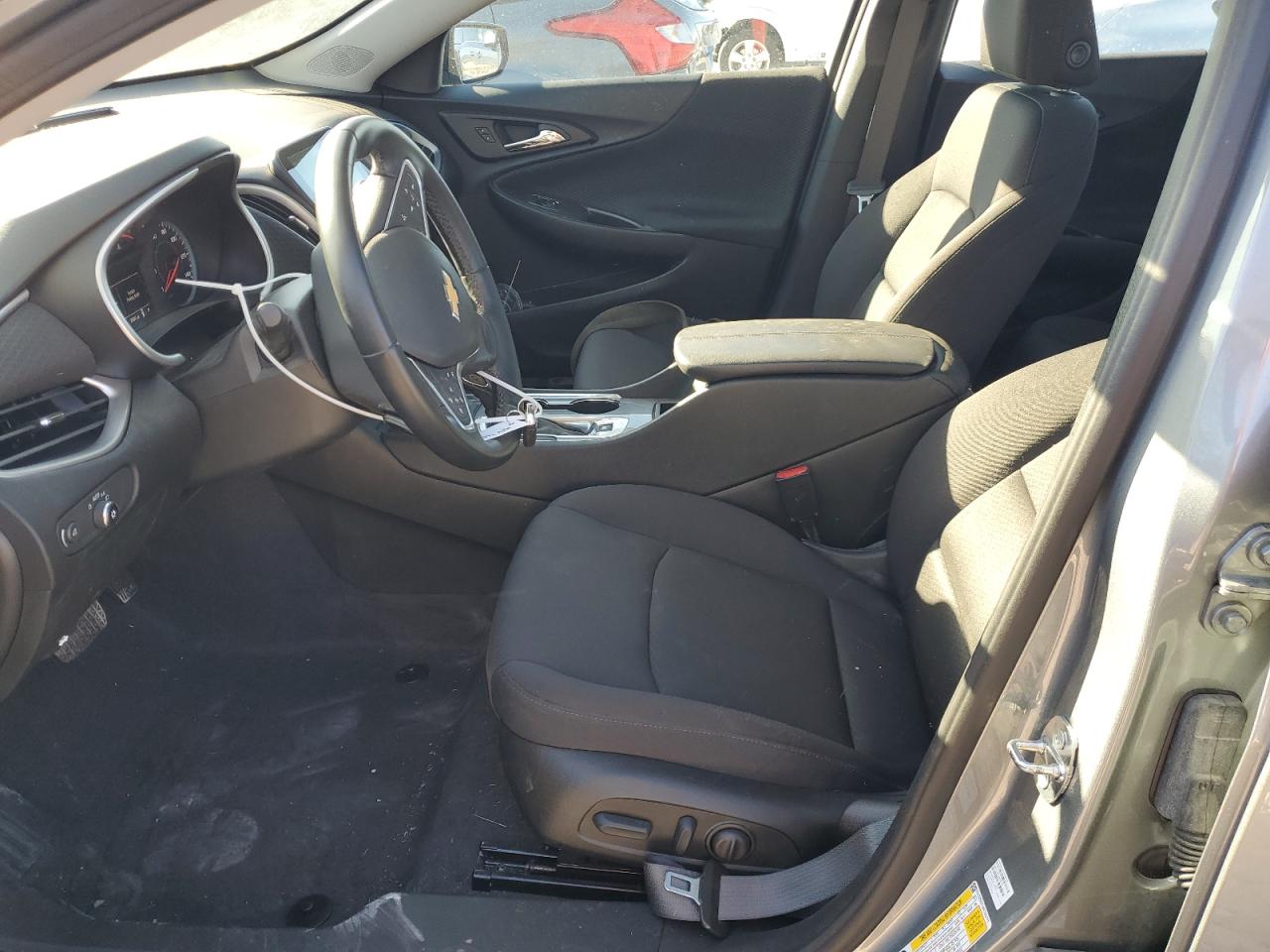 2023 CHEVROLET MALIBU LT VIN:1G1ZD5ST3PF151771