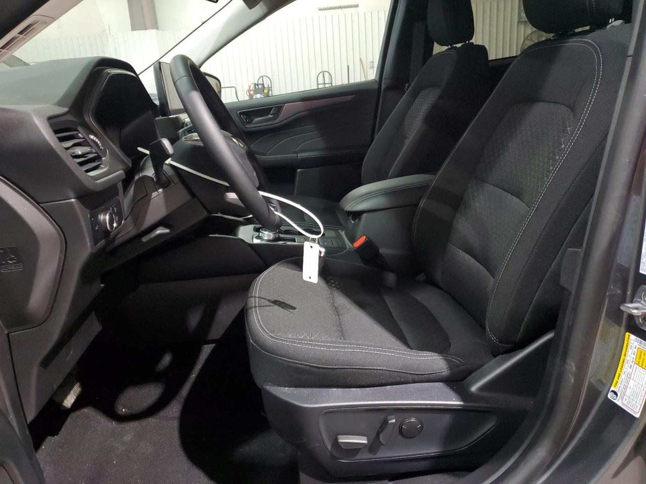 2024 FORD ESCAPE ACTIVE VIN:1FMCU0GN6RUB59092