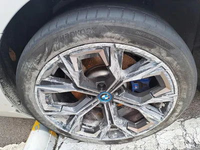 2022 BMW i4 WBY71AW05NFN08024 VIN:WBY71AW05NFN08024