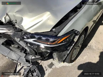 2019 Lexus ES 300 JTHB21B19K2022504 VIN:JTHB21B19K2022504