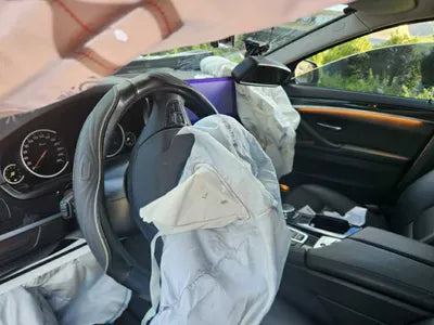 2016 BMW 520 731KMWBA5E7105GG1 VIN:731KMWBA5E7105GG1