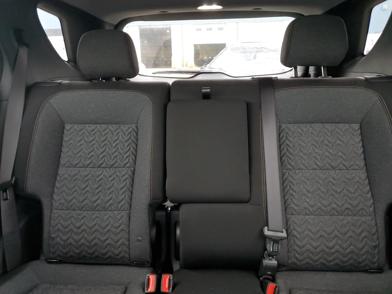 2022 CHEVROLET EQUINOX LT VIN:3GNAXKEVXNL304521