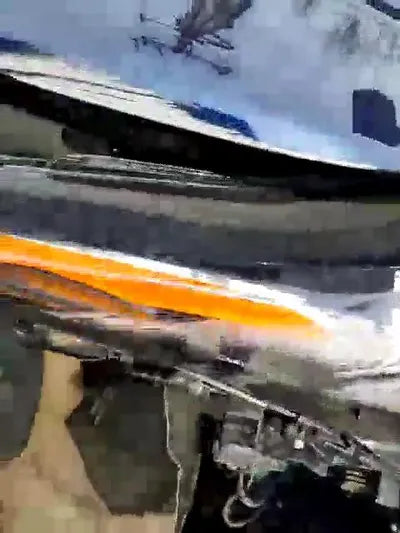 2017 Lexus RX 450 JTJBGMCAXH2033651 VIN:JTJBGMCAXH2033651