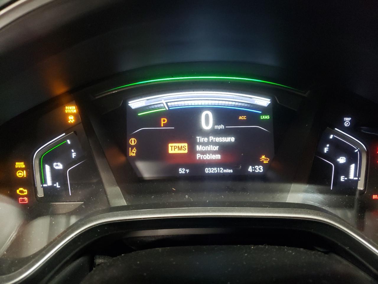 2022 HONDA CR-V EXL VIN:5J6RT6H89NL051797