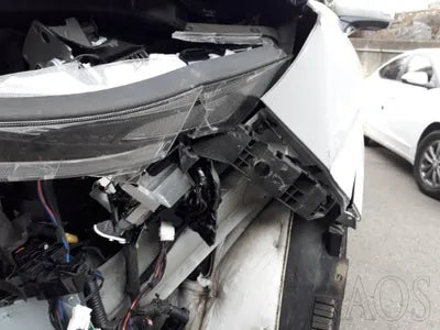 2021 Hyundai Santa FE KMHS581HGMU311904 VIN:KMHS581HGMU311904