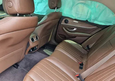 2020 Mercedes-Benz E 220 W1KZF0FB6LA820036 VIN:W1KZF0FB6LA820036