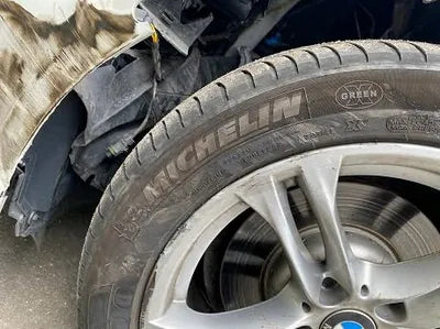 2016 BMW 520 WBA5E7103GG566098 VIN:WBA5E7103GG566098