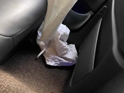 2023 BMW 630 WBA61CC04PCN40008 VIN:WBA61CC04PCN40008