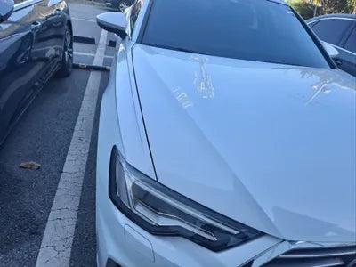 2020 Audi A6 WAUZZZF21LN076504 VIN:WAUZZZF21LN076504