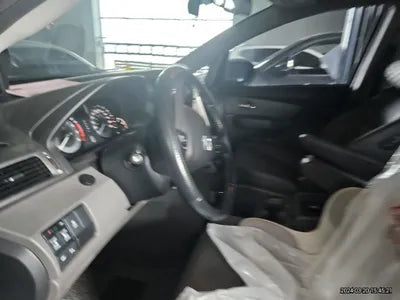 2015 Honda Odyssey 5KBRL5860FB601339 VIN:5KBRL5860FB601339