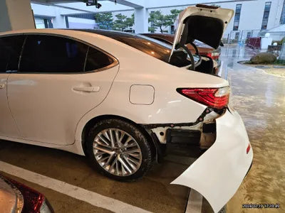 2015 Lexus ES 350 JTHBK1GG3F2197088 VIN:JTHBK1GG3F2197088