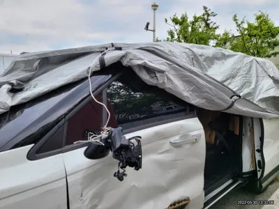 2022 Kia Carnival KNANC813BPS194453 VIN:KNANC813BPS194453
