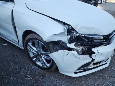 2015 Volkswagen Jetta VIN: