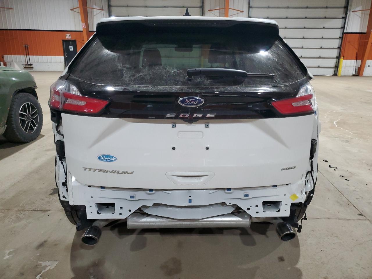 2024 FORD EDGE TITANIUM VIN:2FMPK4K91RBB02569