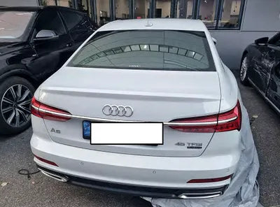 2022 Audi A6 WAUZZZF26NN062634 VIN:WAUZZZF26NN062634