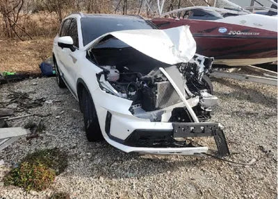 2023 Kia Sorento KNARH81BGPA194234 VIN:KNARH81BGPA194234