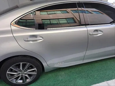 2015 Lexus ES 300 VIN: