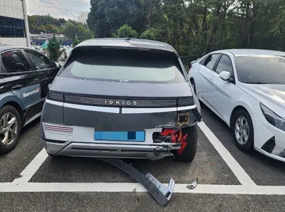 2022 Hyundai Ioniq KMHKR81AFNU105674 VIN:KMHKR81AFNU105674