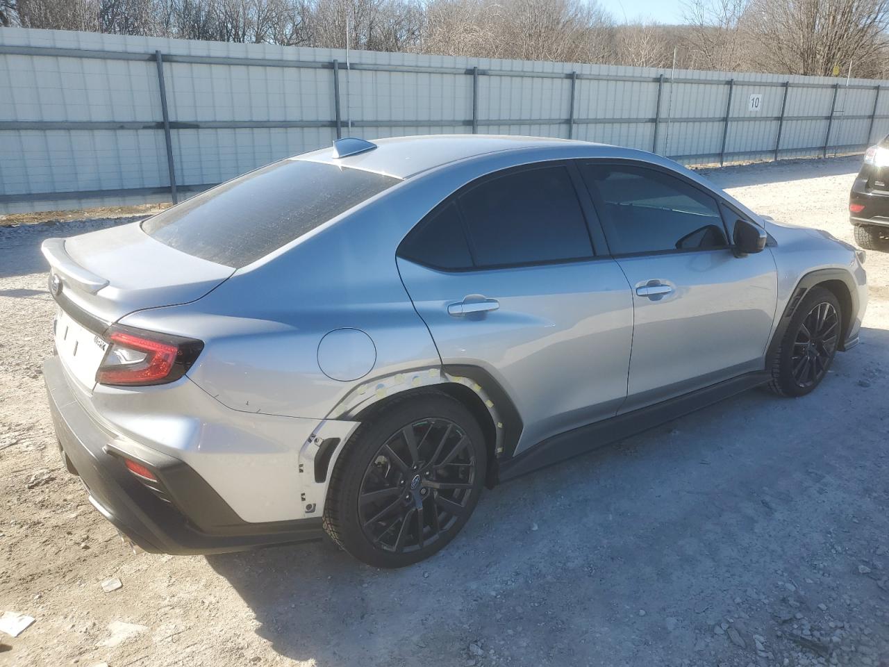 2022 SUBARU WRX PREMIUM VIN:JF1VBAF67N9023513