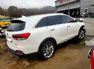 2017 Kia Sorento KNAPK81ABHA369794 VIN:KNAPK81ABHA369794