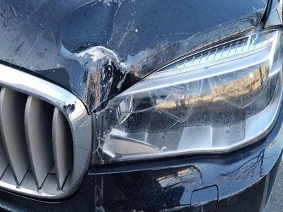 2016 BMW 540 WBAKS6106G0N62772 VIN:WBAKS6106G0N62772