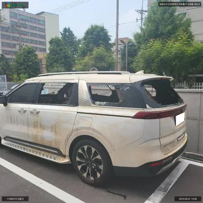 2021 Kia Carnival KNANE81BBMS093791 VIN:KNANE81BBMS093791