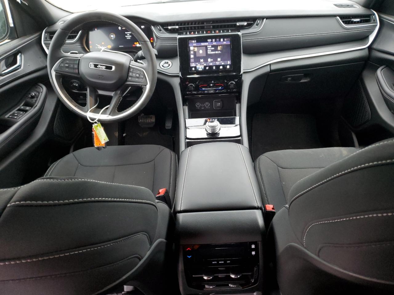 2024 JEEP GRAND CHEROKEE L LAREDO VIN:1C4RJKAG8R8548001