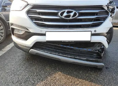 2018 Hyundai Santa FE KMHSW81UBJU862975 VIN:KMHSW81UBJU862975