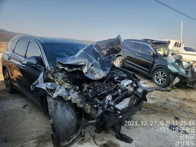 2019 Hyundai Santa FE PLUSKMHS381BBKU01 VIN:PLUSKMHS381BBKU01