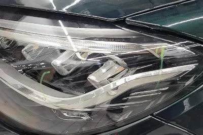 2019 Mercedes-Benz C 220 WDDWF1FB5KR464218 VIN:WDDWF1FB5KR464218