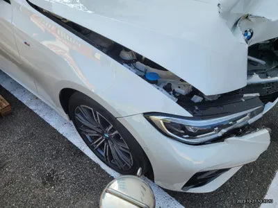 2021 BMW 320 WBA5X5104MFL14649 VIN:WBA5X5104MFL14649