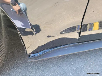 2019 Ford Mustang VIN: