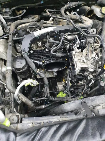 2016 Mercedes-Benz GLA 200 VIN: